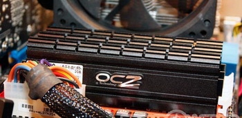 ocz computex 2009 exhibitions